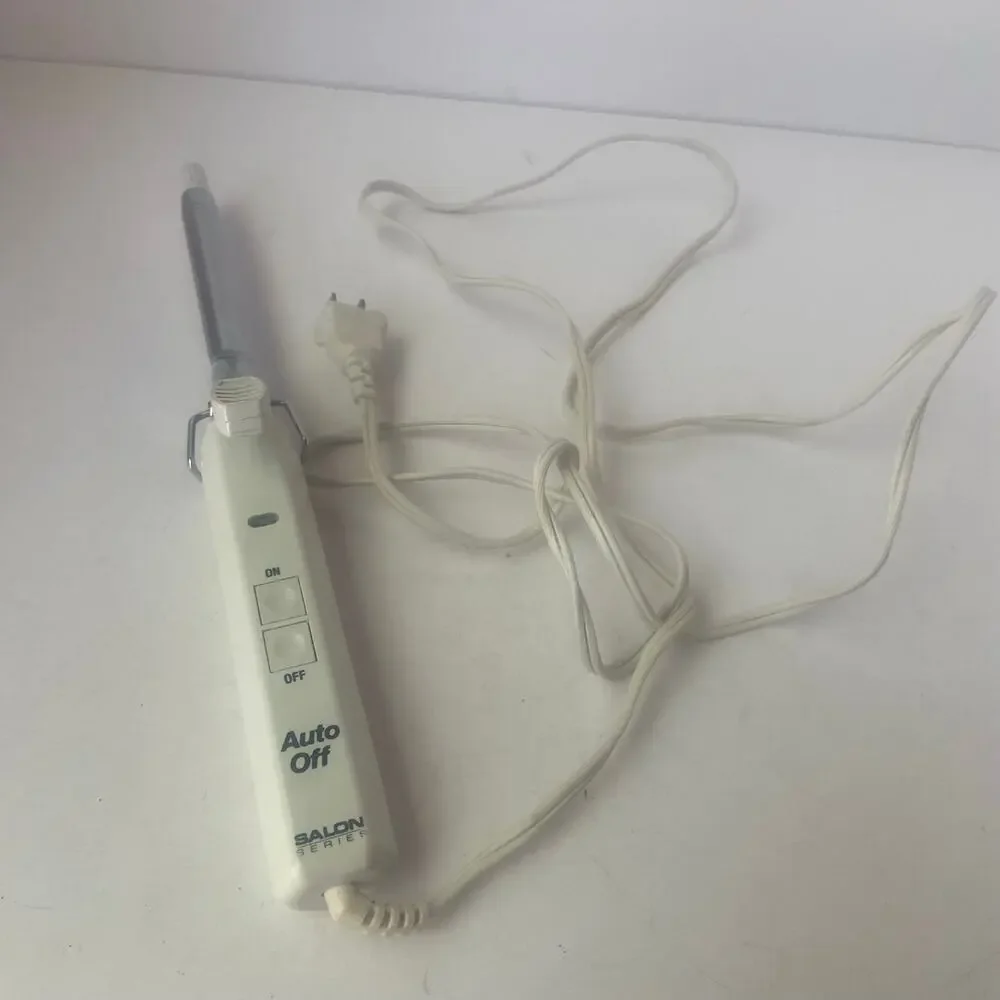 Salon Series gently used